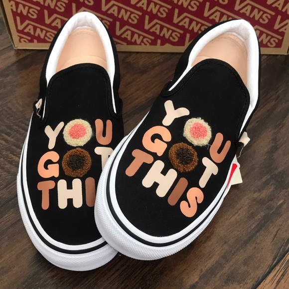Vans Shoes - !!! VANS CLASSIC SLIP ON BRAND NEW